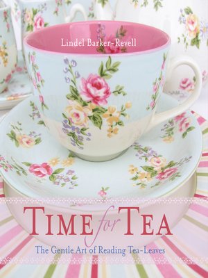 cover image of Time for Tea